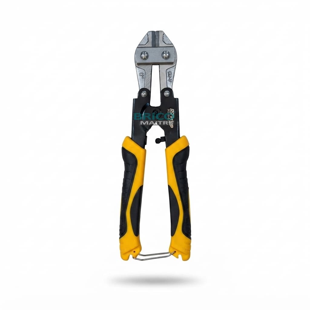 FIXTOP COUPE BOULON 8" 200MM 51070 — Photo 2