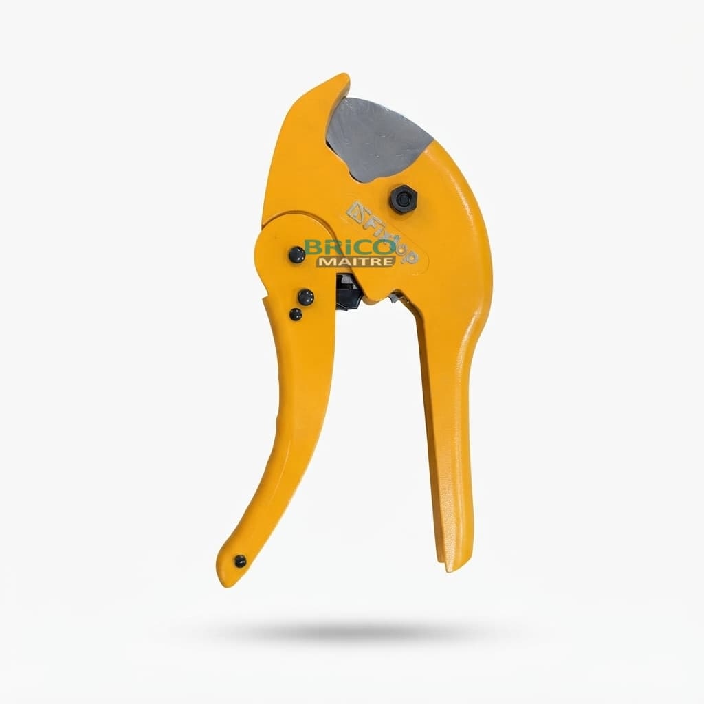 FIXTOP COUPE-TUBE PVC 9" 10902 — صورة 2