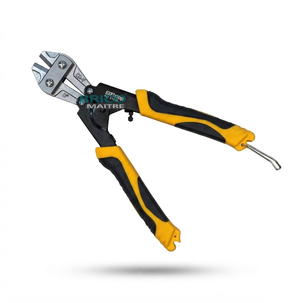 FIXTOP COUPE BOULON 8" 200MM 51070 — Photo 1