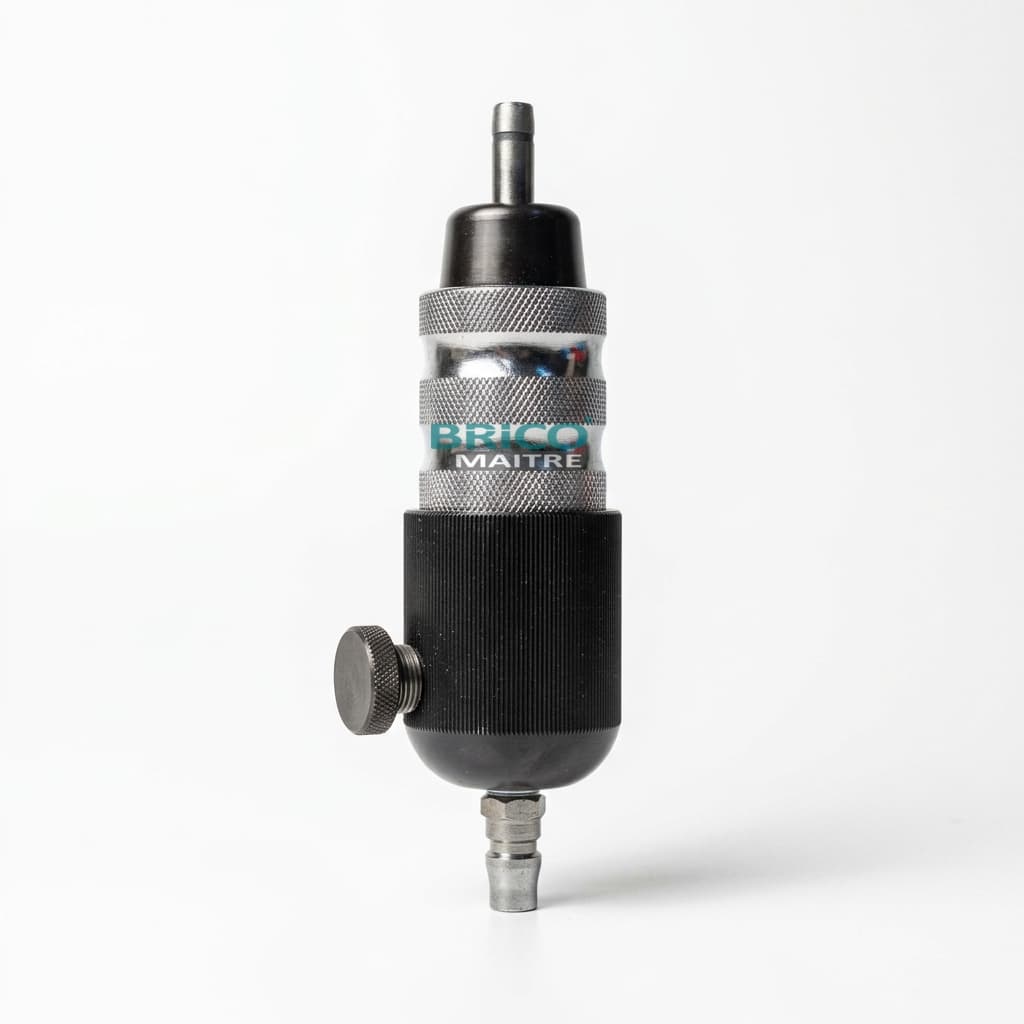 PNEUMATIC VALVE GRINDING LAPPING TOOL FSL-274 — صورة 4