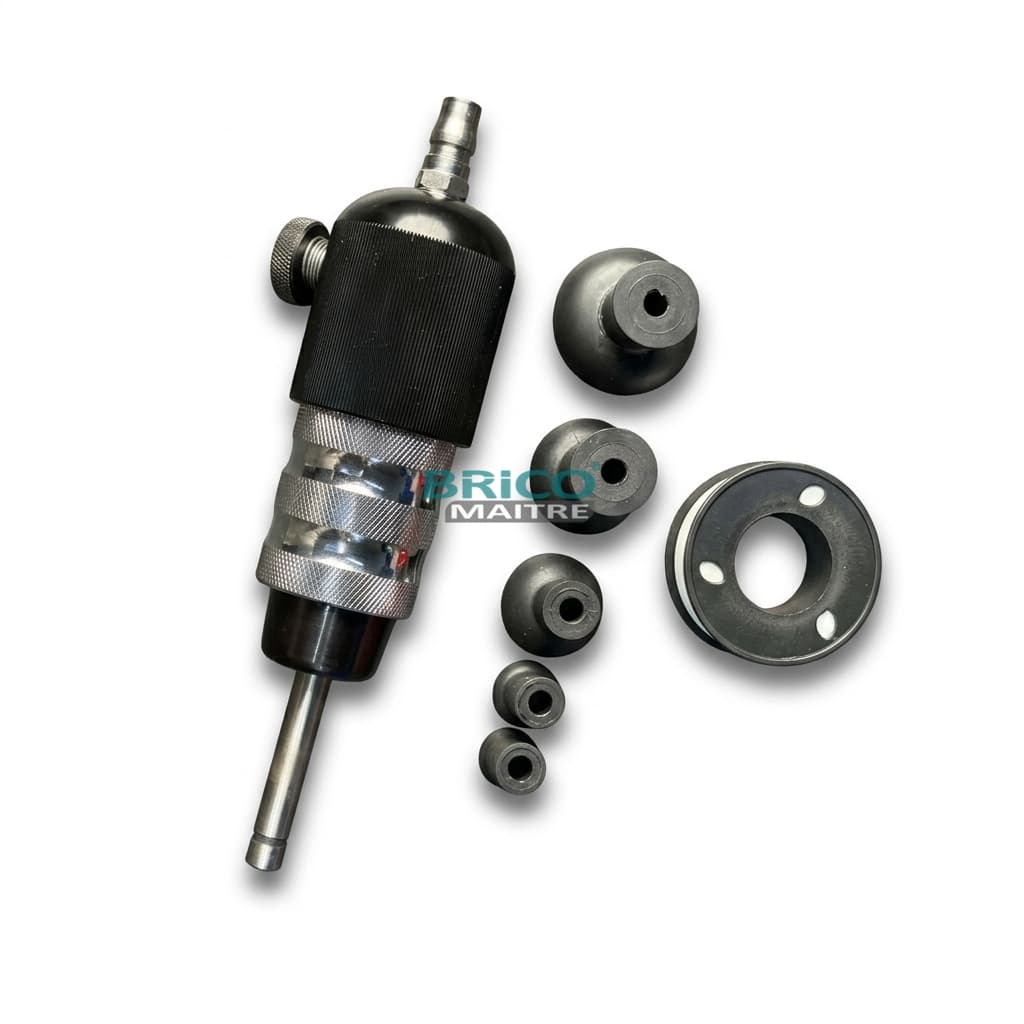 PNEUMATIC VALVE GRINDING LAPPING TOOL FSL-274 — صورة 3