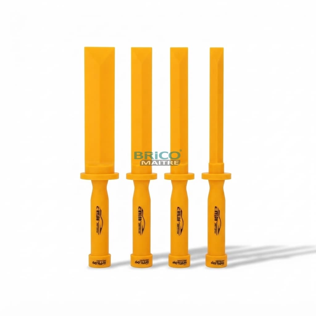 FIXTOP JEUX D'ARRACHE GARNITURE 4PCS 53061 — Photo 1