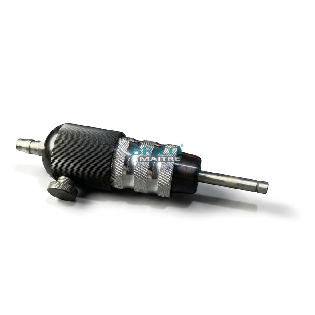 PNEUMATIC VALVE GRINDING LAPPING TOOL FSL-274 — صورة 2