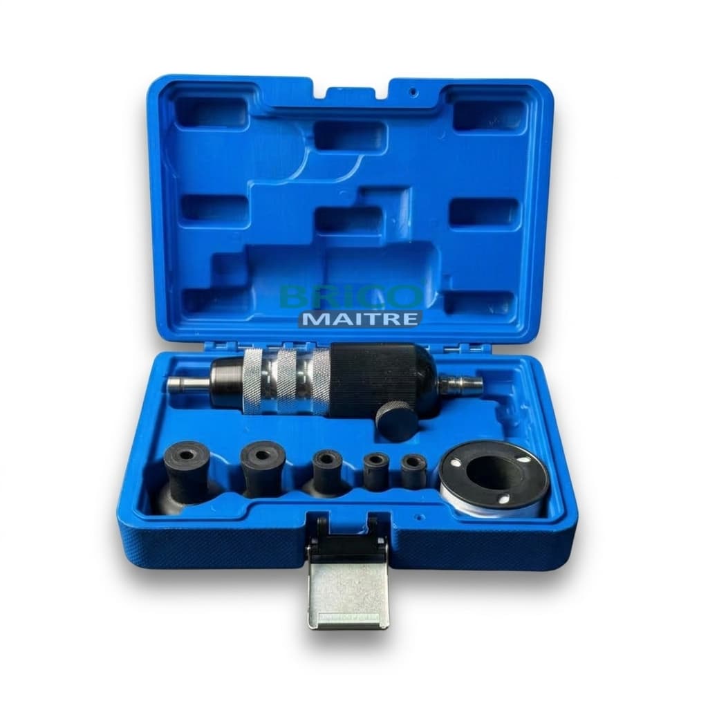 PNEUMATIC VALVE GRINDING LAPPING TOOL FSL-274 — صورة 1