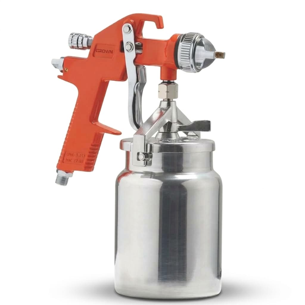 CROWN PISTOLET PEINTURE 2.0MM CT38002 — صورة 1