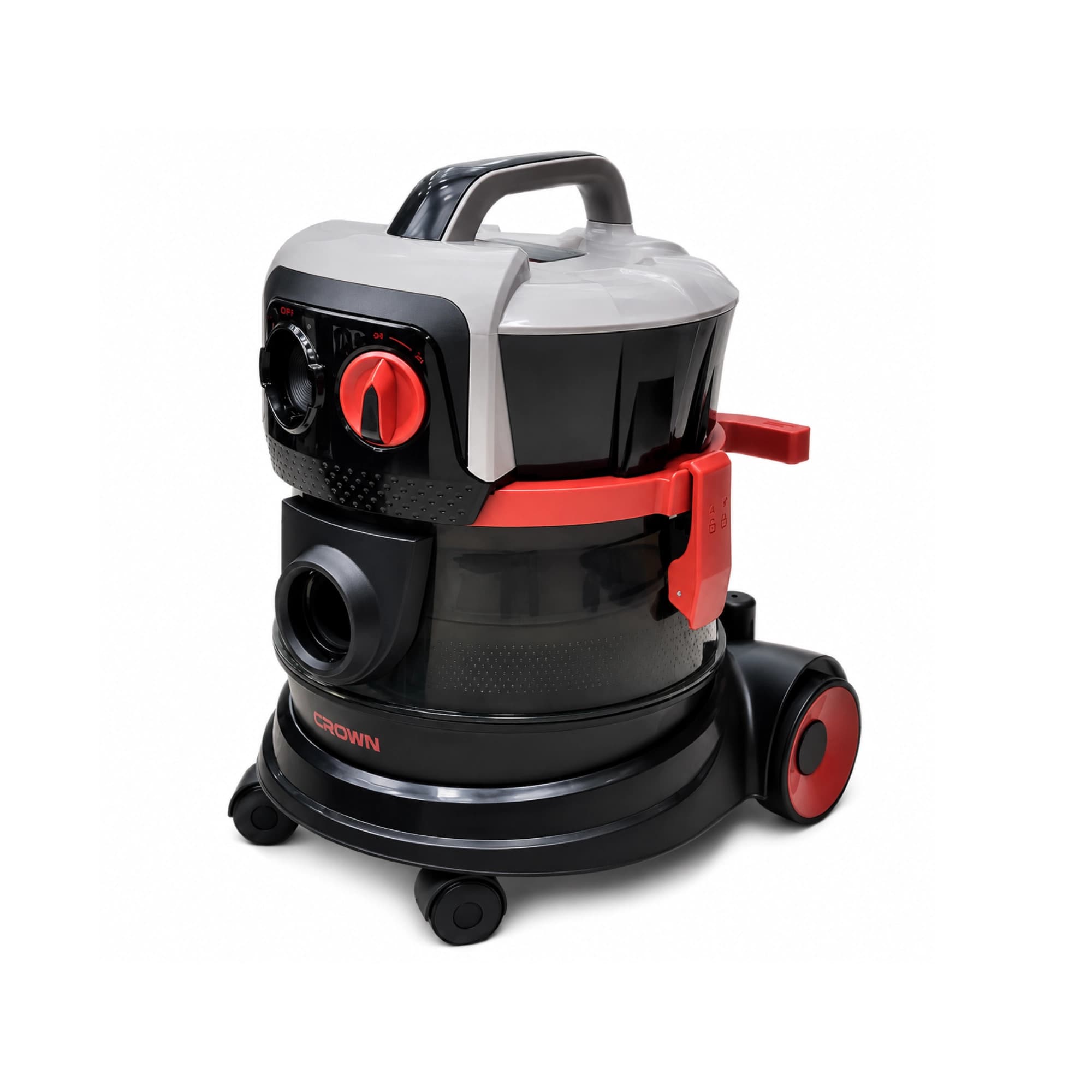 CROWN ASPIRATEUR 700W 10L CT42109 — صورة 1