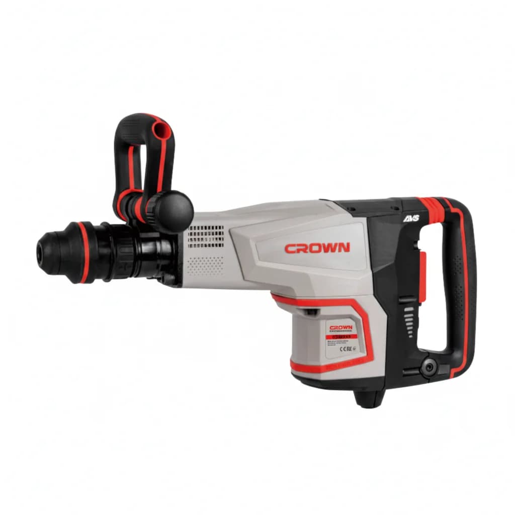 CROWN PERFORATEUR J25 1350W CT18243 — Photo 1