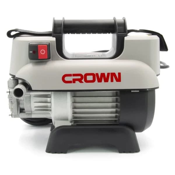 NETTOYEUR H.P CROWN 1400W 5L/MIN 75-110BAR CT42056 — صورة 1