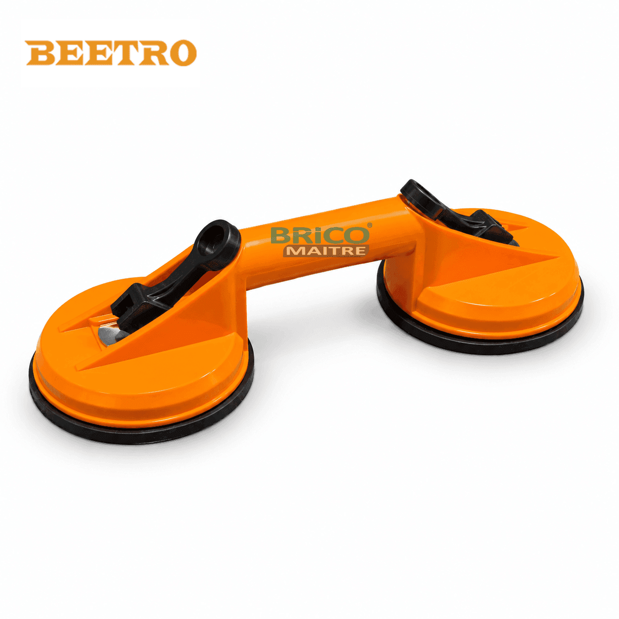 BEETRO VENTOUSE DOUBLE MANUELLE 90KG TC0275 — صورة 1