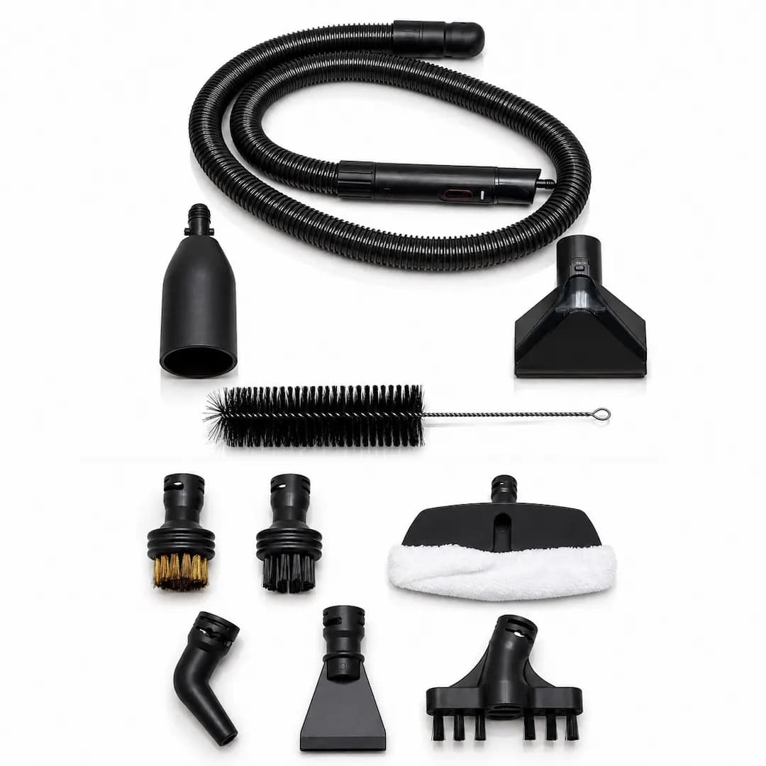 CROWN ASPIRATEUR 600W 1.9/1.4L CT42107 — Photo 3