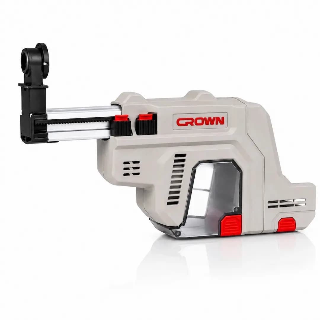 CROWN ASPIRATEUR CAXD-V28A — Photo 1