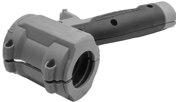 CROWN PISTOLET PEINTURE ELEC 1200W NEW CT31015 — Photo 4
