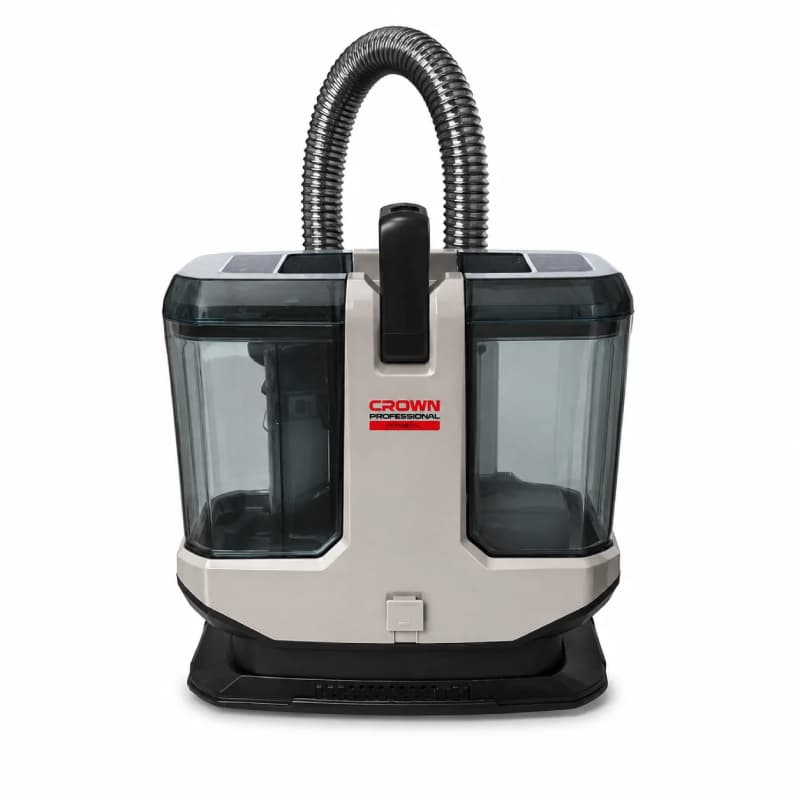 CROWN ASPIRATEUR 600W 1.9/1.4L CT42107 — Photo 2