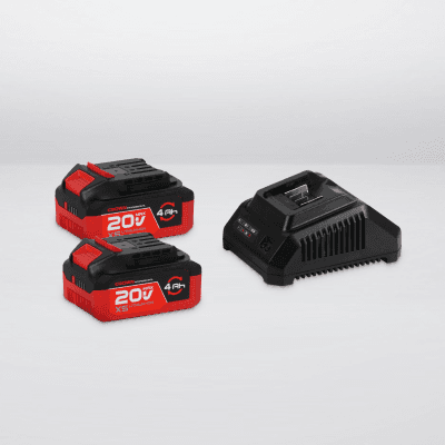 CROWN BOULONNEUSE 20V 4AH CT22062XS-4C2 — صورة 4