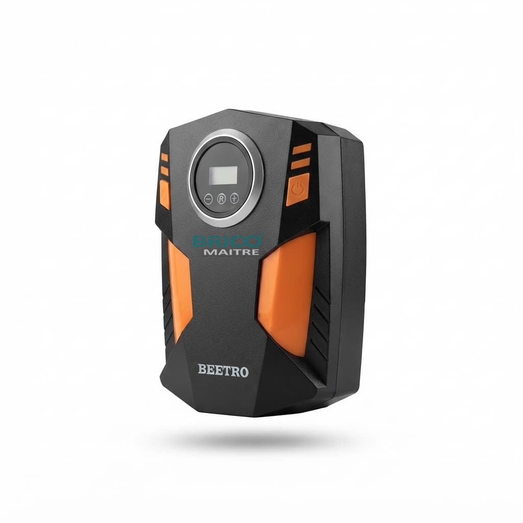 BEETRO COMPRESSEUR AUTO 12V BE0173 — صورة 1