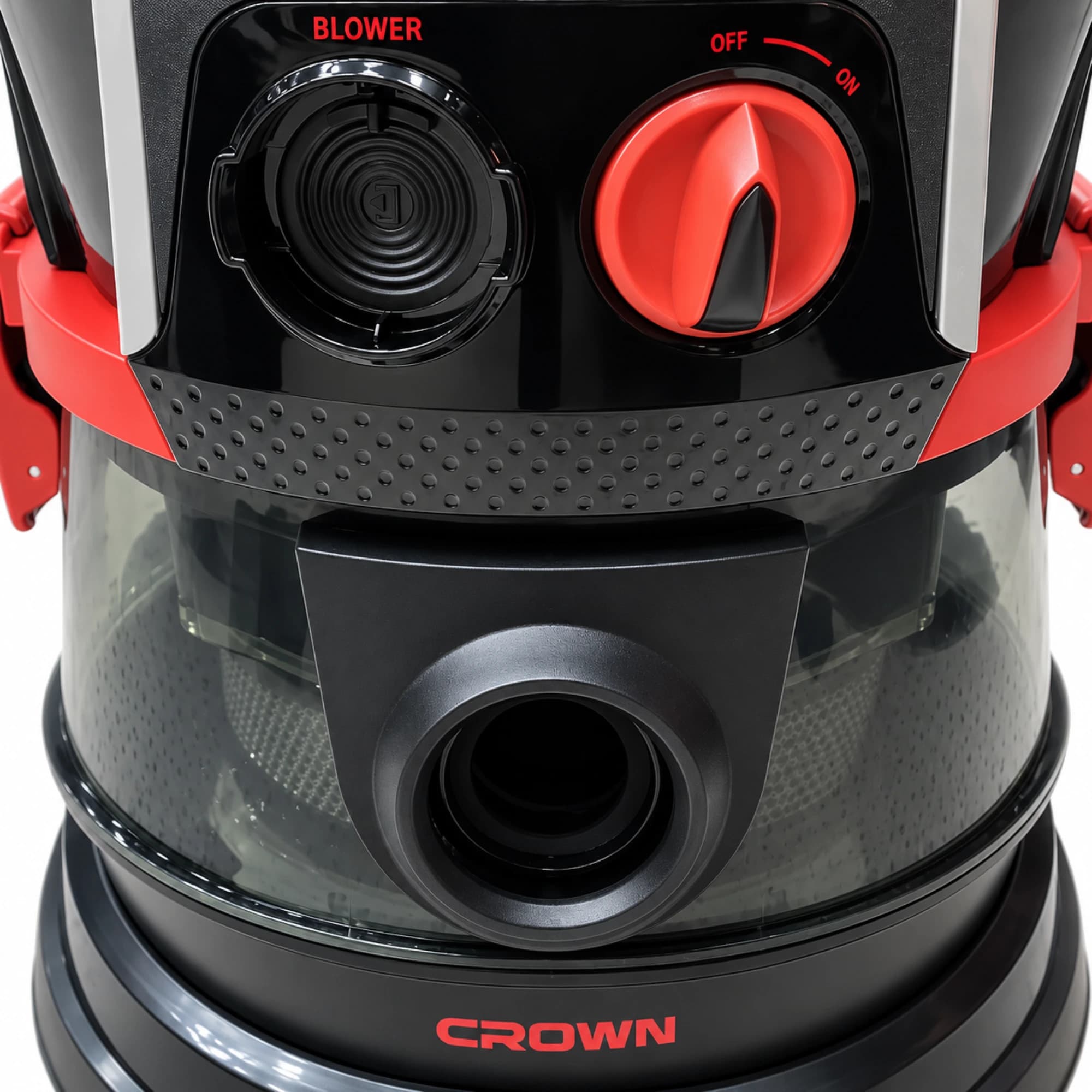 CROWN ASPIRATEUR 700W 10L CT42109 — صورة 2
