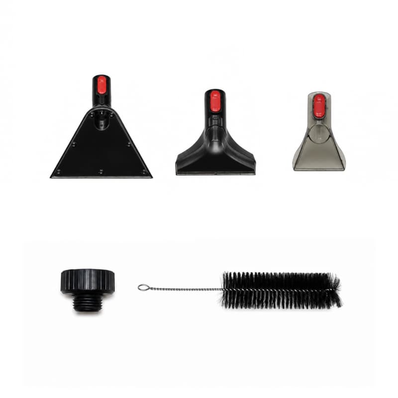 CROWN Aspirateur Lifting Injecteur Extracteur d’Eau et Poussière 3L/1.5L 800W CT42108 — صورة 3