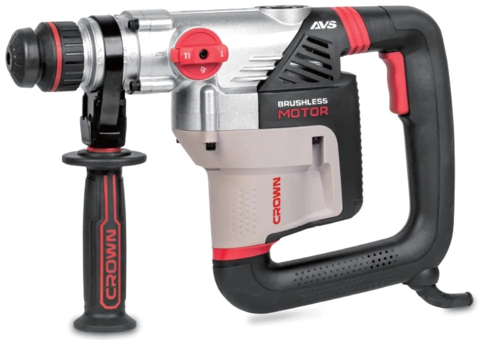 CROWN PERFORATEUR 32MM 1200W CT18244 — صورة 1