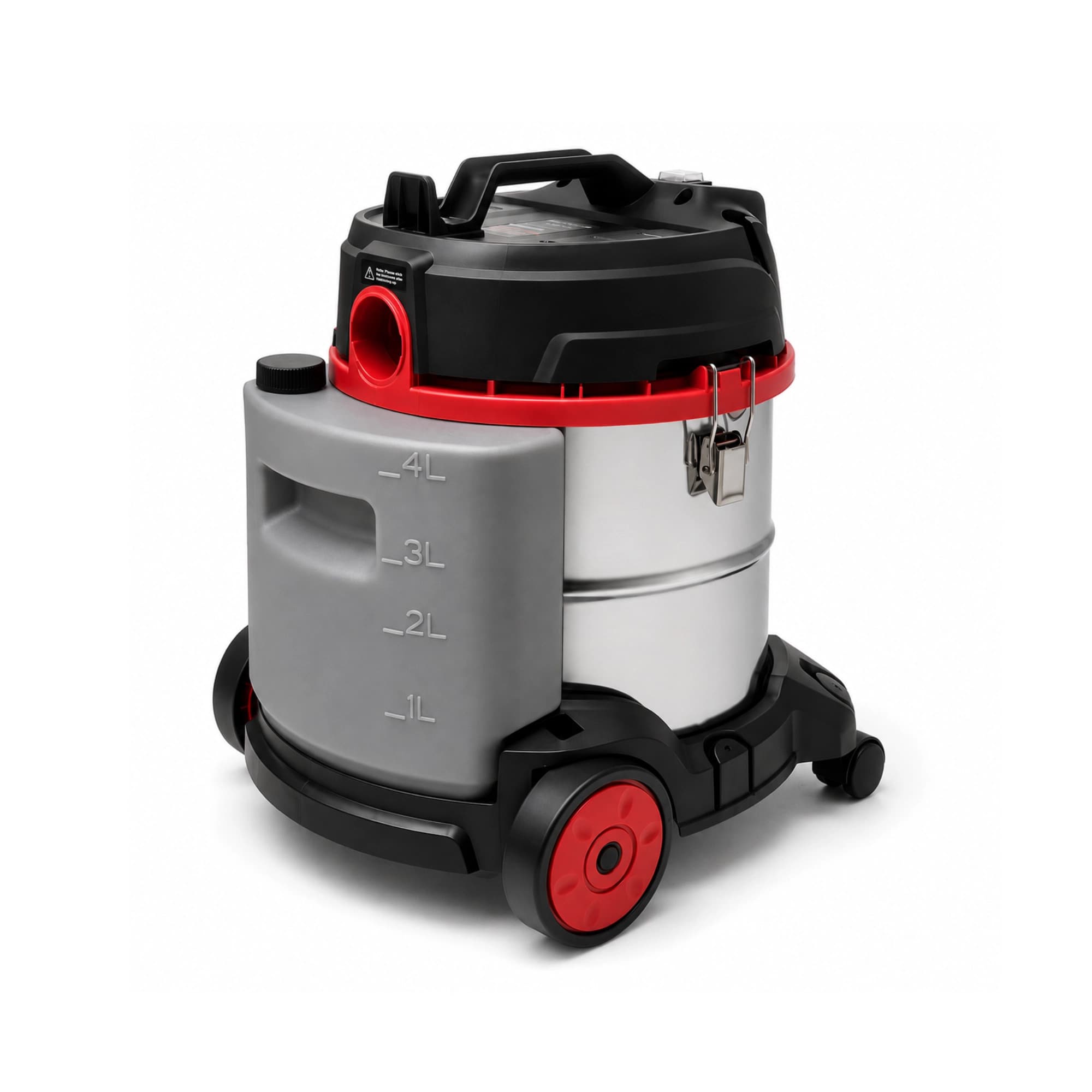 CROWN ASPIRATEUR 1200W 20L CT42106 — Photo 2