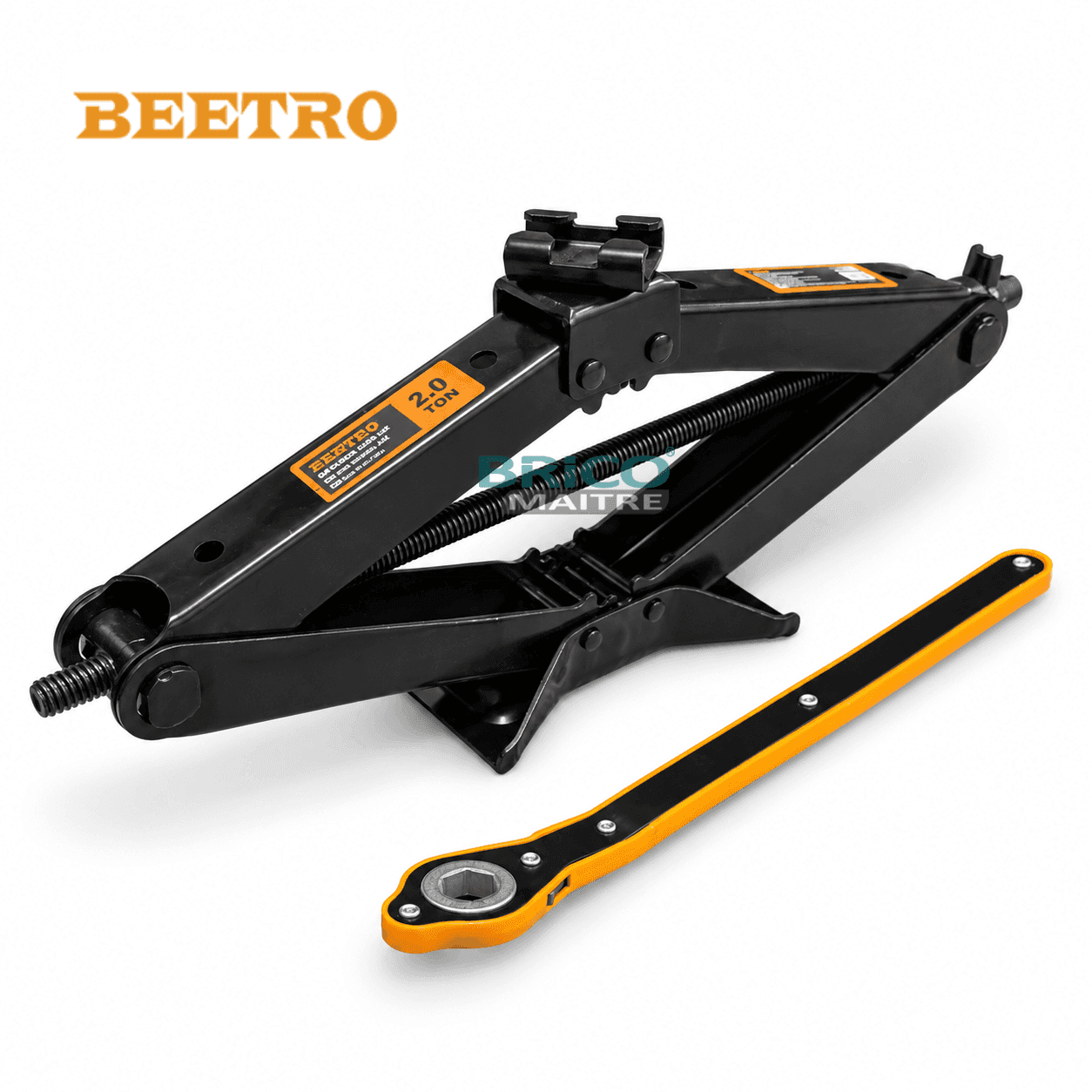 CRIC BEETRO 2T TC0842 — Photo 1