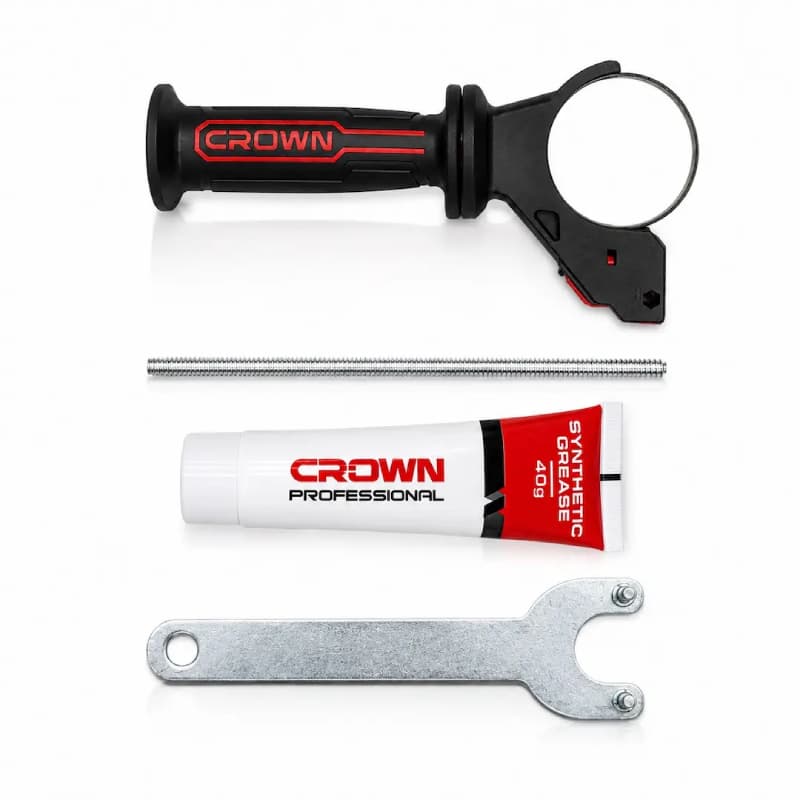 CROWN PERFORATEUR 20V LITHIUM ION 28MM CT28021XS-4 — Photo 2