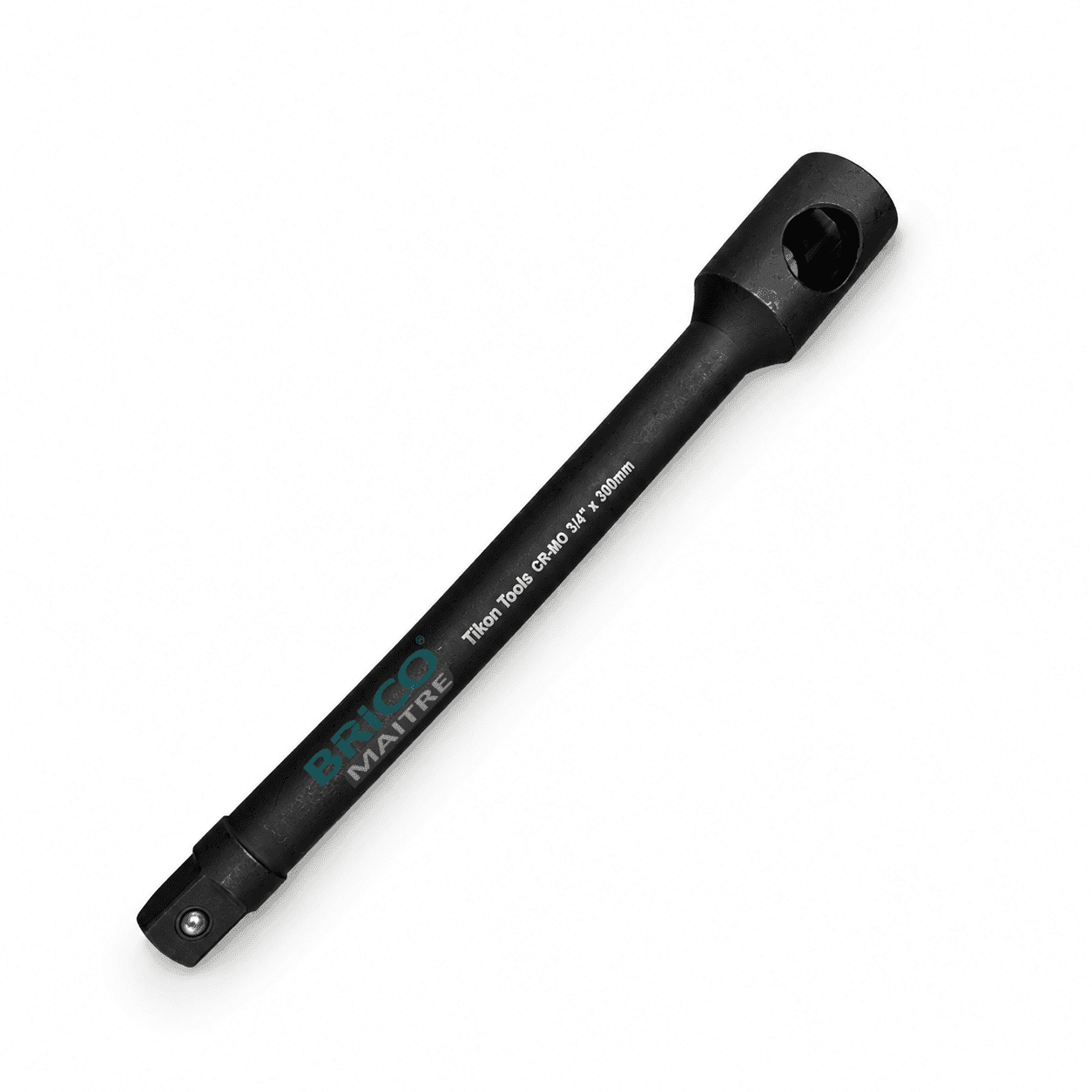 RALLANGE 3/4" 30CM NOIR — صورة 1