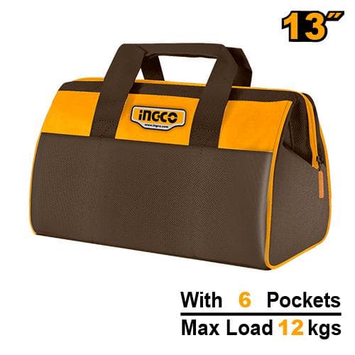 INGCO-SAC A OUTILS 13" — صورة 1