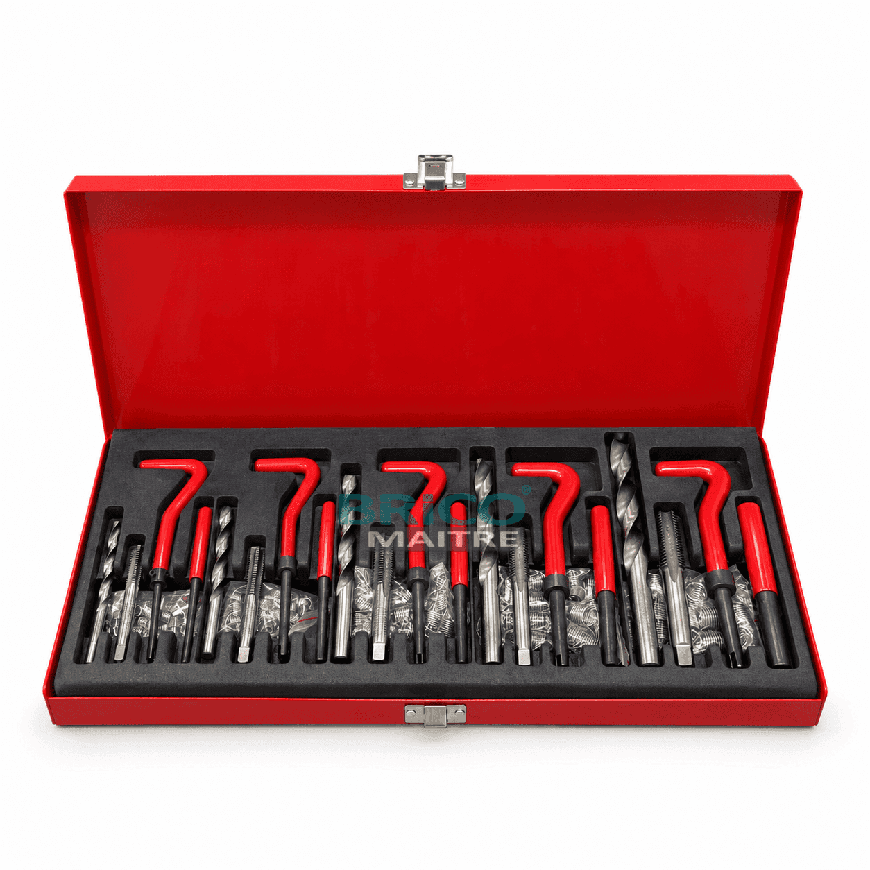 KIT REPARATION DE FILTAGE 131 PCS — صورة 1