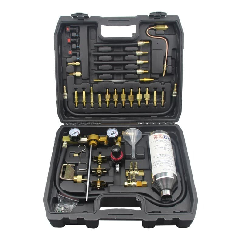 CAISSE TESTEUR INJECTEUR — Photo 1