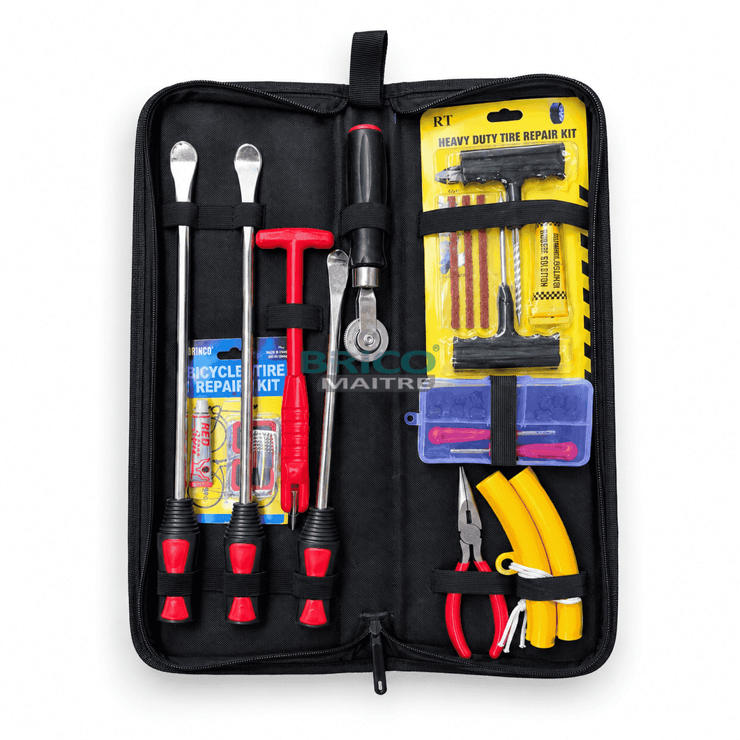 KIT REPARATION PNEU — صورة 1