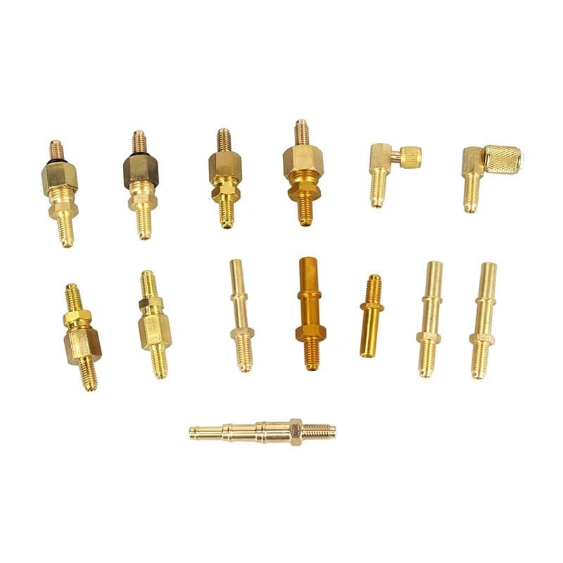 CAISSE TESTEUR INJECTEUR — Photo 5