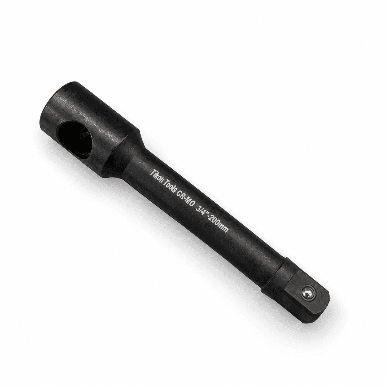 RALLANGE 3/4" 20CM NOIR — Photo 1