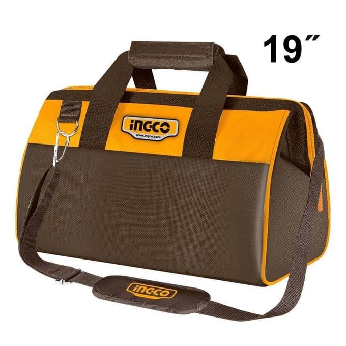 INGCO SAC A OUTILS 19" — صورة 1