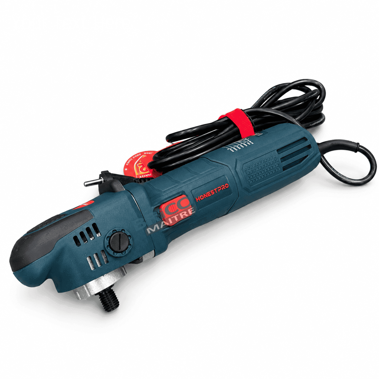 HONESTPRO POLISSEUSE ELECTRIQUE 750W 125MM YAE2227 — صورة 1