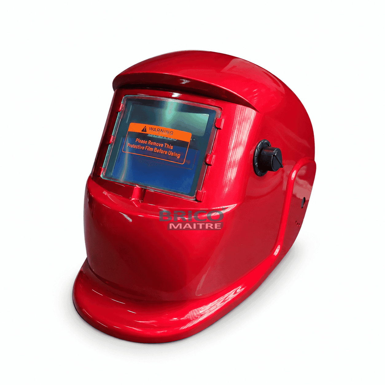BEETRO MASQUE A SOUDURE NUMERIQUE TC0389 — صورة 1