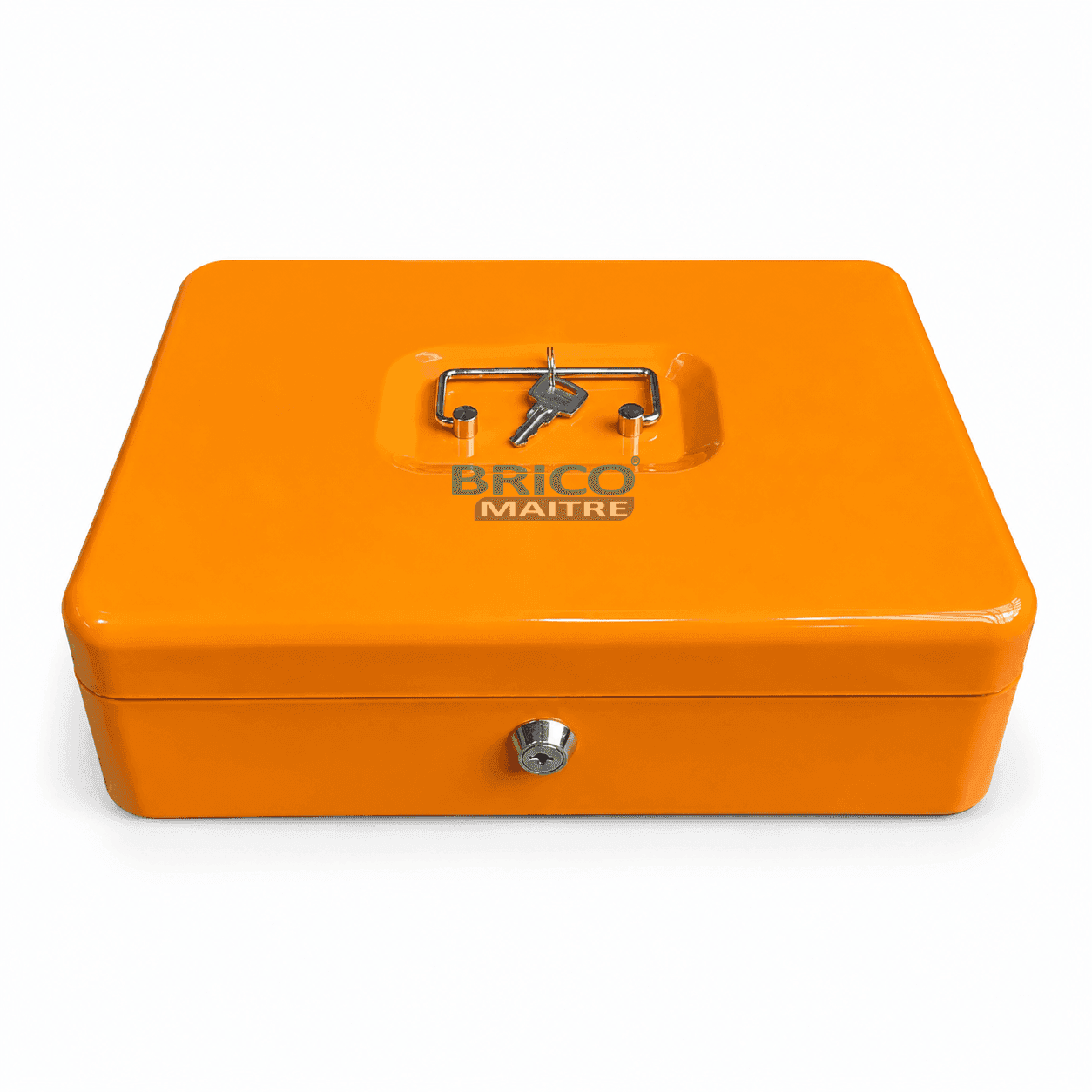 CAISSE A MONNAIE BEETRO 300MM PL TC0481 — صورة 2