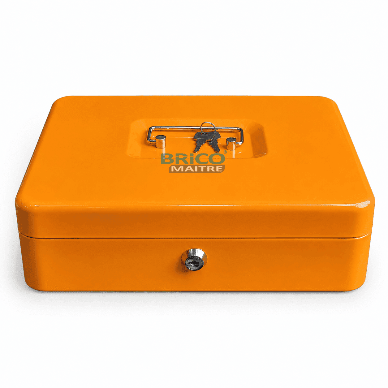 CAISSE A MONNAIE BEETRO 300MM TC0480 — صورة 2