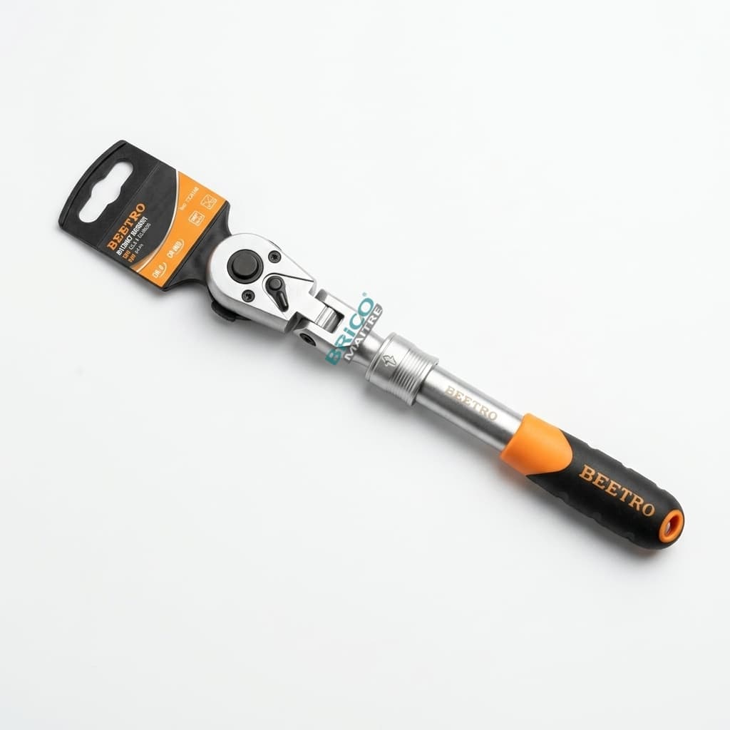 BRAS CLIQUET EXTENSIBLE BEETRO 3/8" — صورة 1