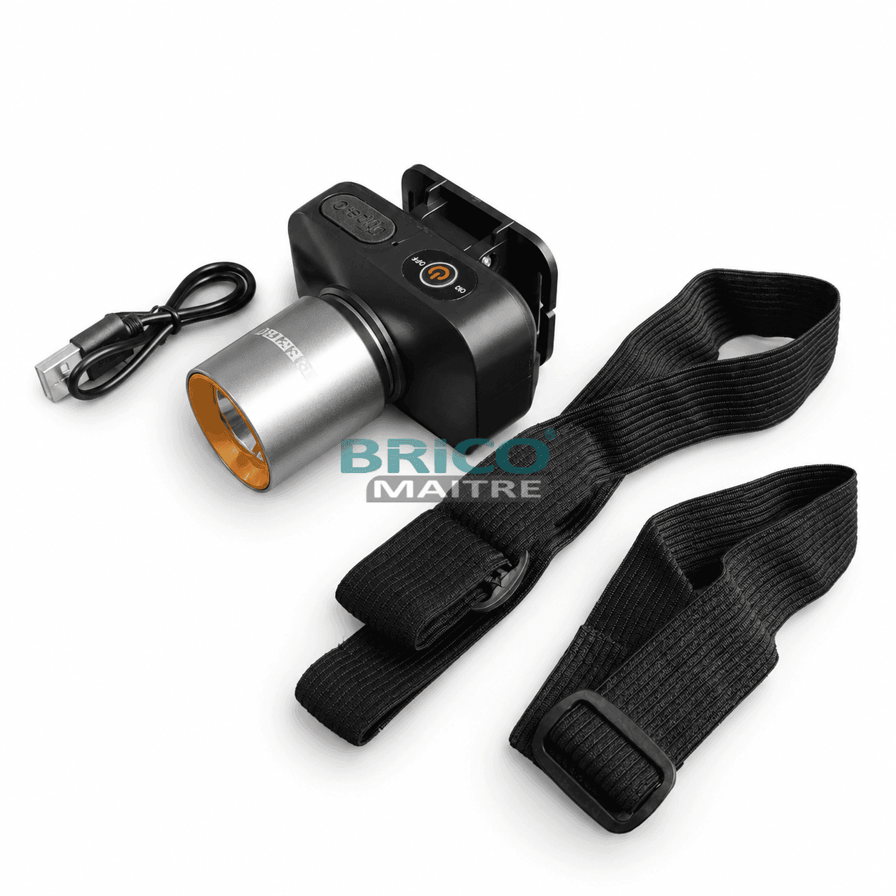 LAMPE BEETRO FRONTABLE PORTABLE LA520 — صورة 1