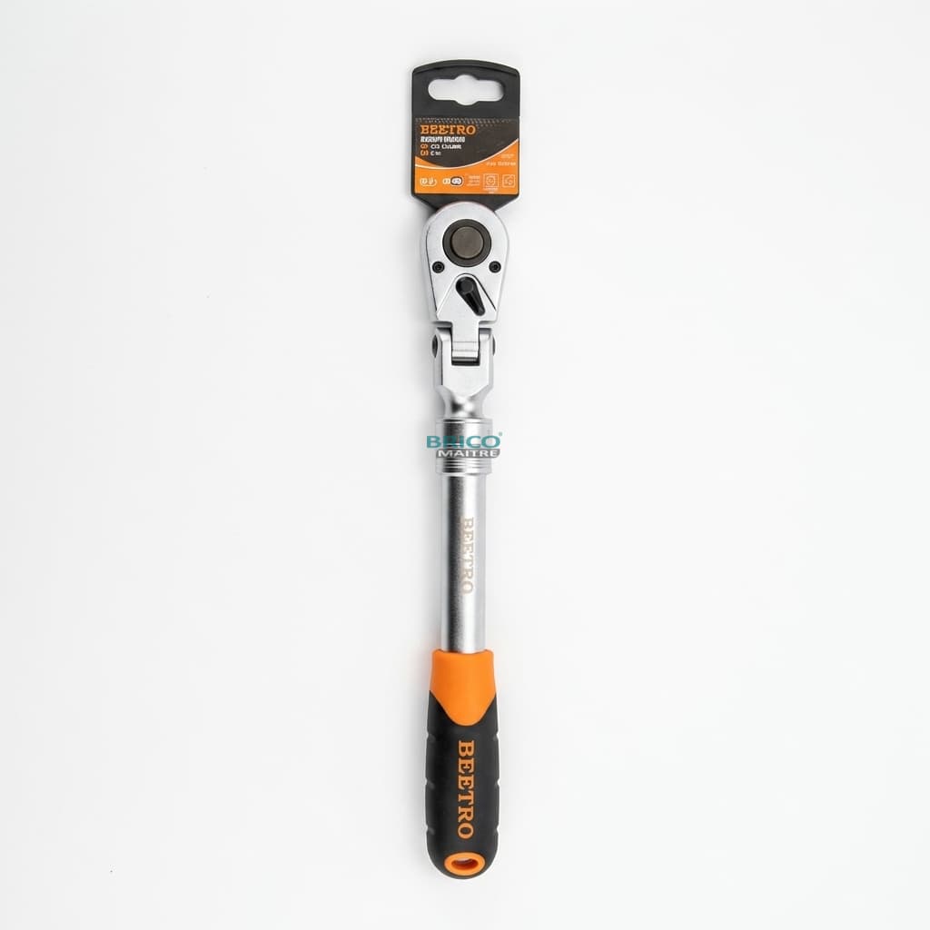 BRAS CLIQUET EXTENSIBLE BEETRO 1/2" — صورة 1