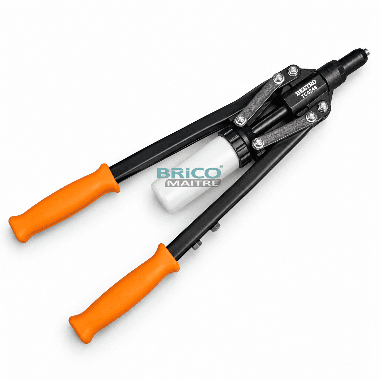 BEETRO RIVETEUSE 2 BRAS GM TC0248 — صورة 1