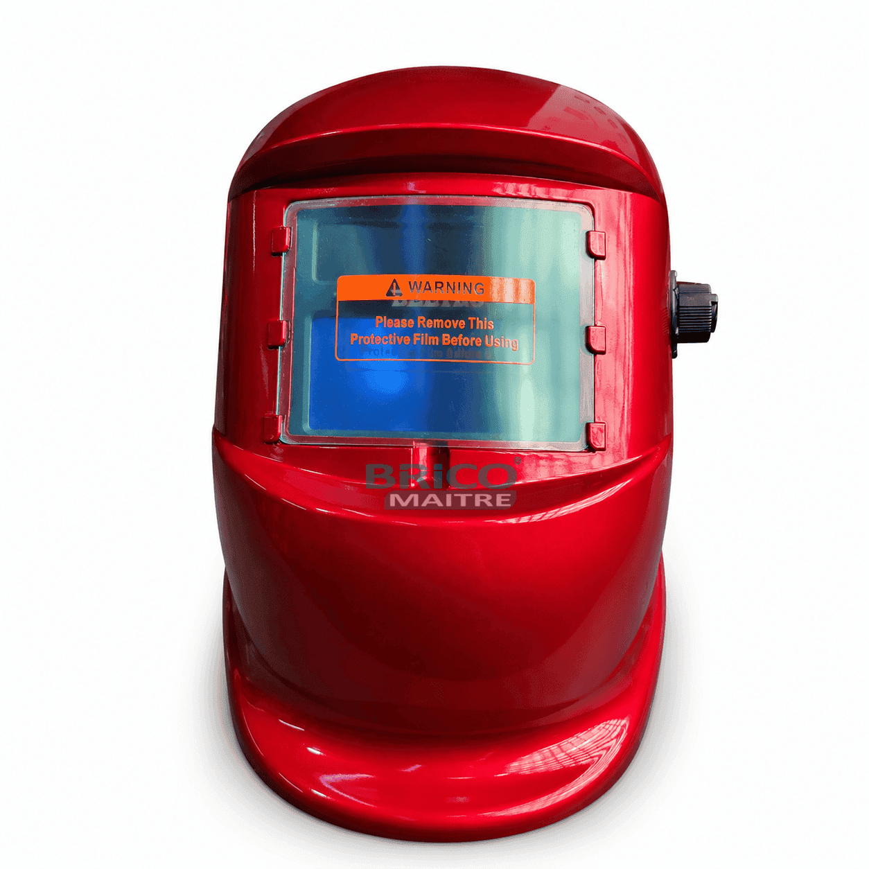 BEETRO MASQUE A SOUDURE NUMERIQUE TC0389 — صورة 2