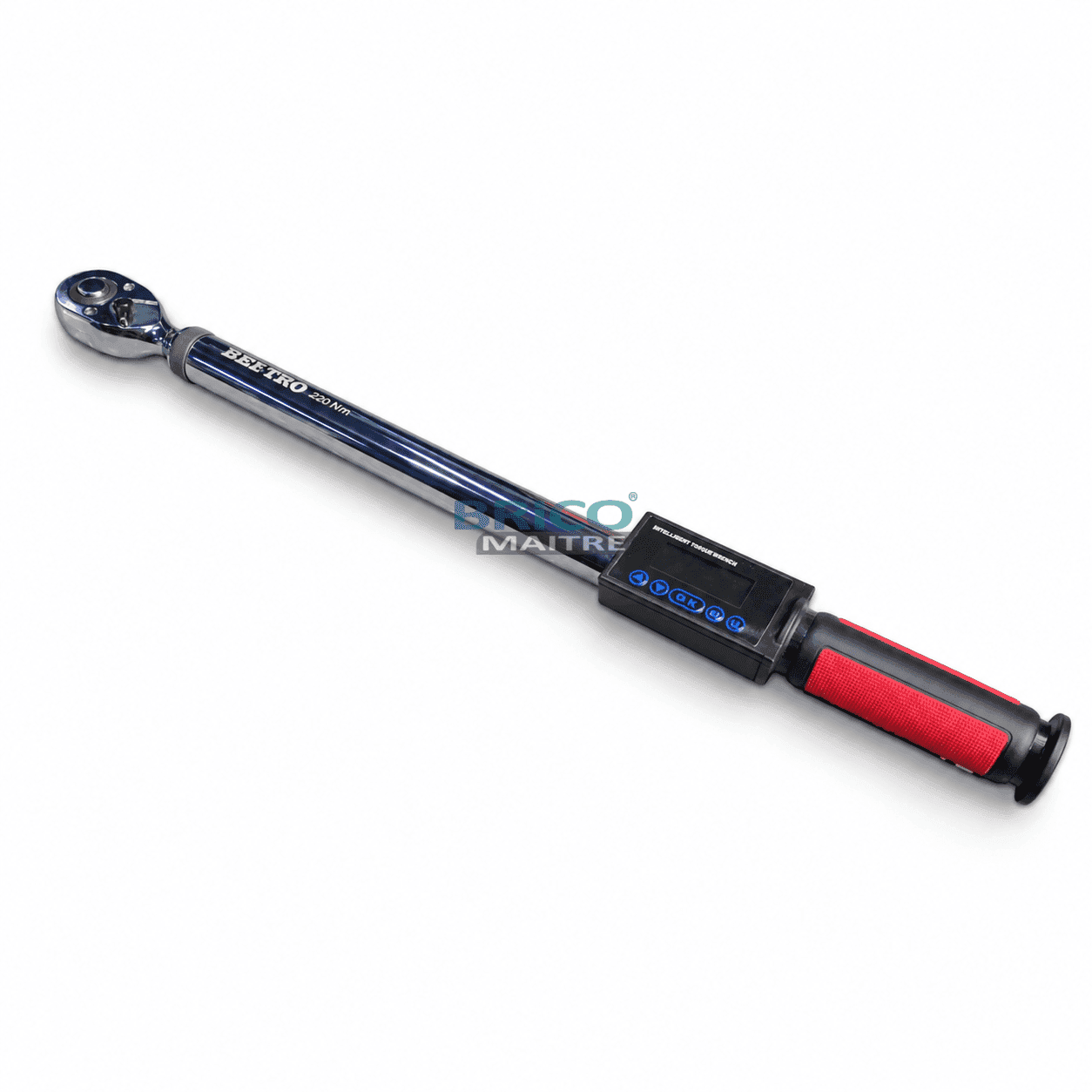 CLE DYNAMOMETRIQUE DIGITAL BEETRO 1/2" 11-220 TC0775 — صورة 1