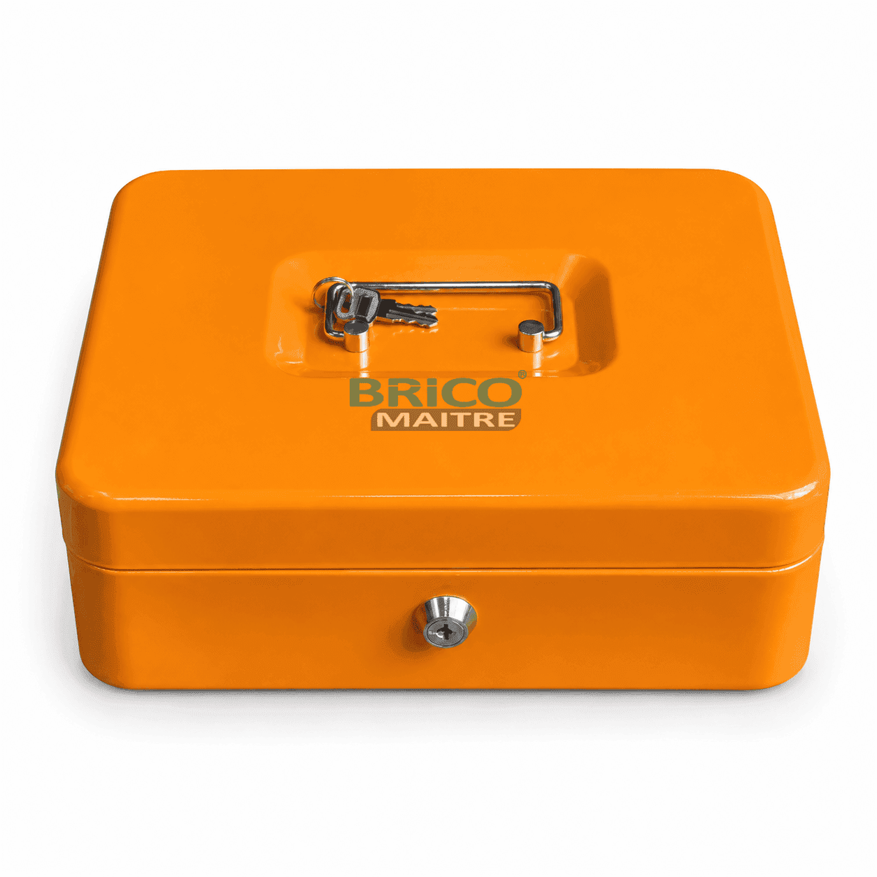 CAISSE A MONNAIE BEETRO 250MM TC0479 — Photo 2