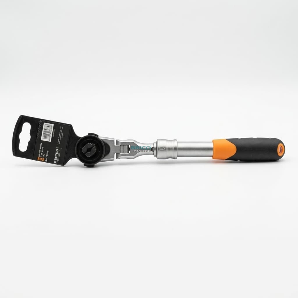 BRAS CLIQUET EXTENSIBLE BEETRO 3/8" — صورة 2
