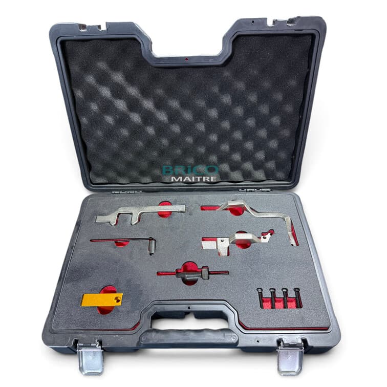 WT04A2015D OUTILS CALLAGE 1.4 / 1.6 — صورة 2