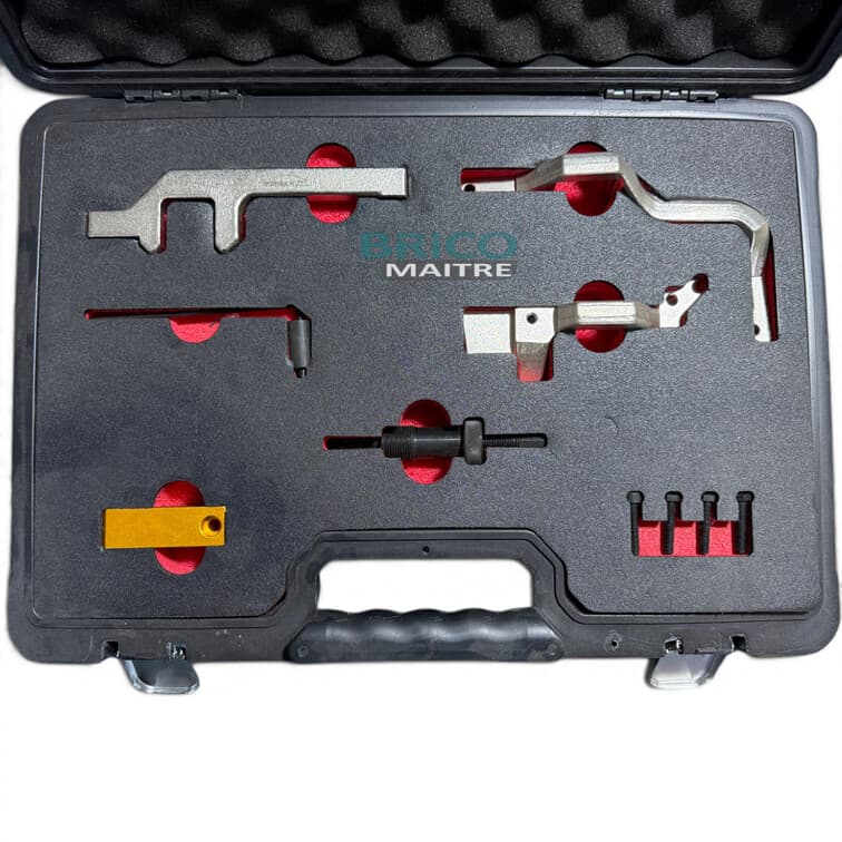 WT04A2015D OUTILS CALLAGE 1.4 / 1.6 — صورة 3