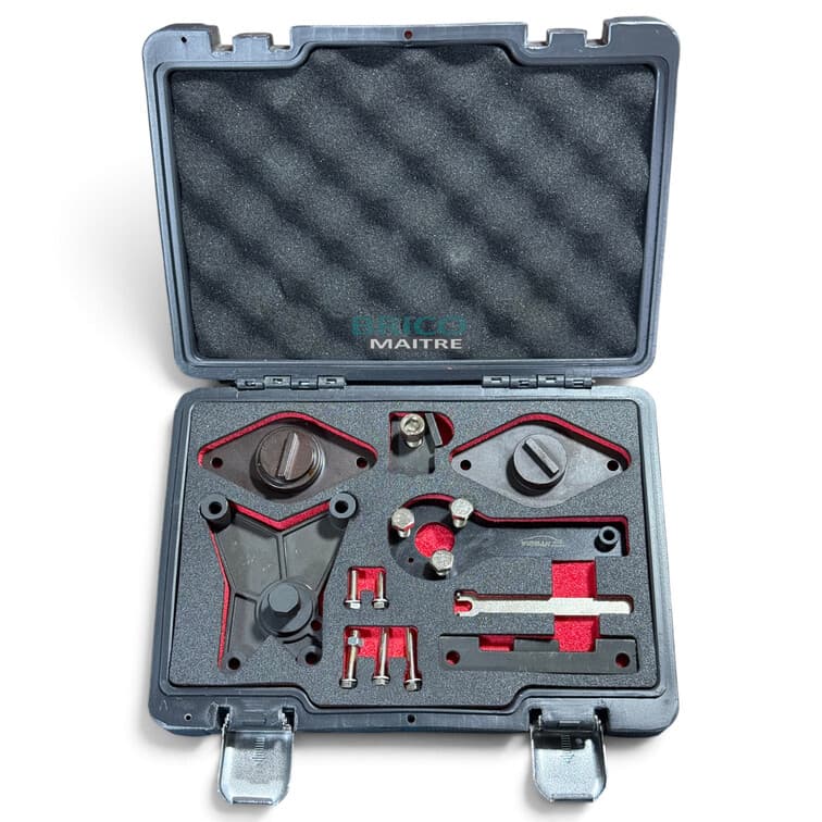 WINMAX OUTILS CALLAGE FIAT/FORD 1.2 1.4 8v WT04A2190D — Photo 2