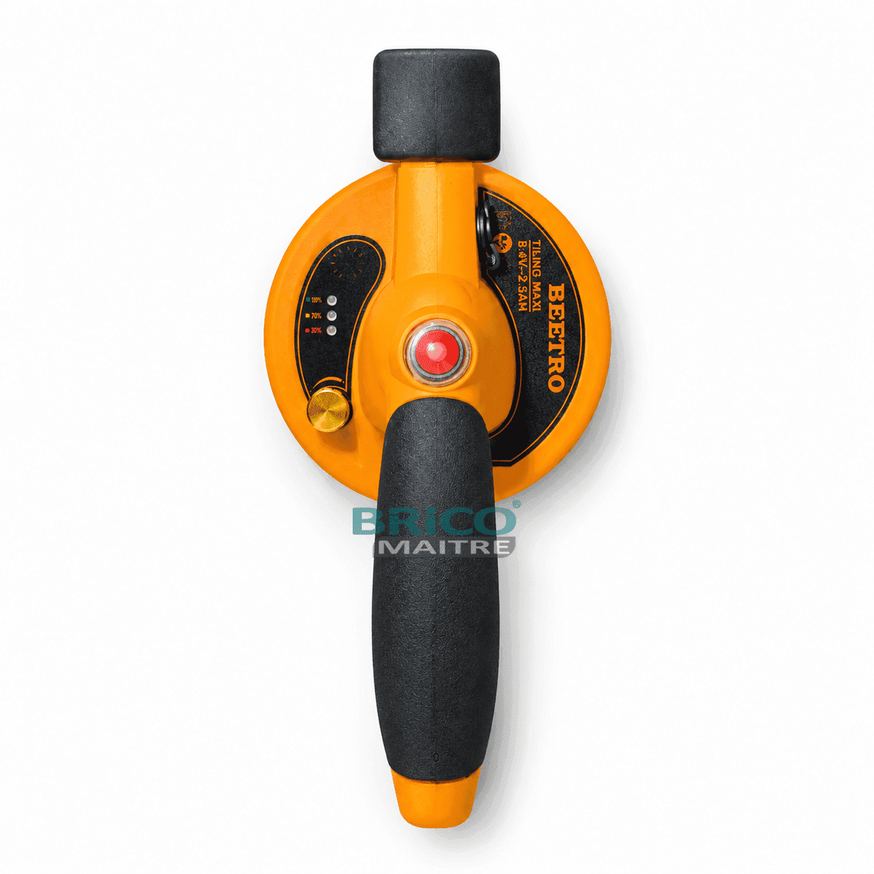 BEETRO Ventouse Vibrante 8.4V 20kg 5000-18000r/min 5200mAh BE003 — صورة 2