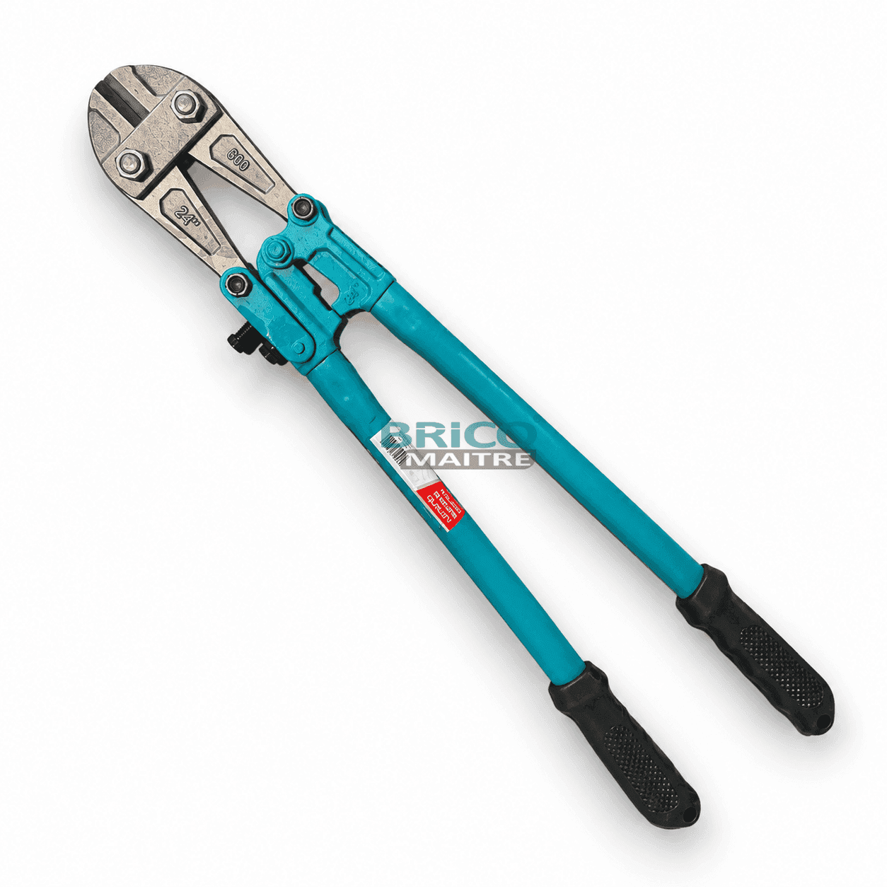 SECATEUR A BOULON 24" 600MM — صورة 1